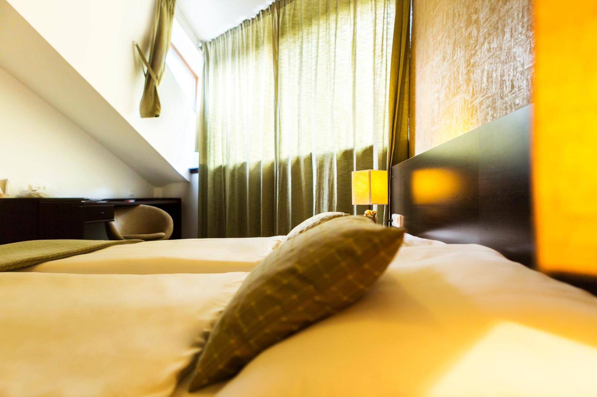 Hotel Grand Jasna Demanovska Dolina Quarto foto